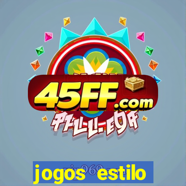 jogos estilo vampire survivors